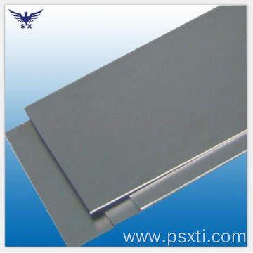 Ni200 High Quality Nickel Sheet